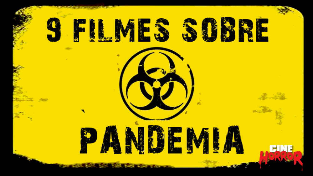 Xadrez Dominical – Filmes sobre epidemias