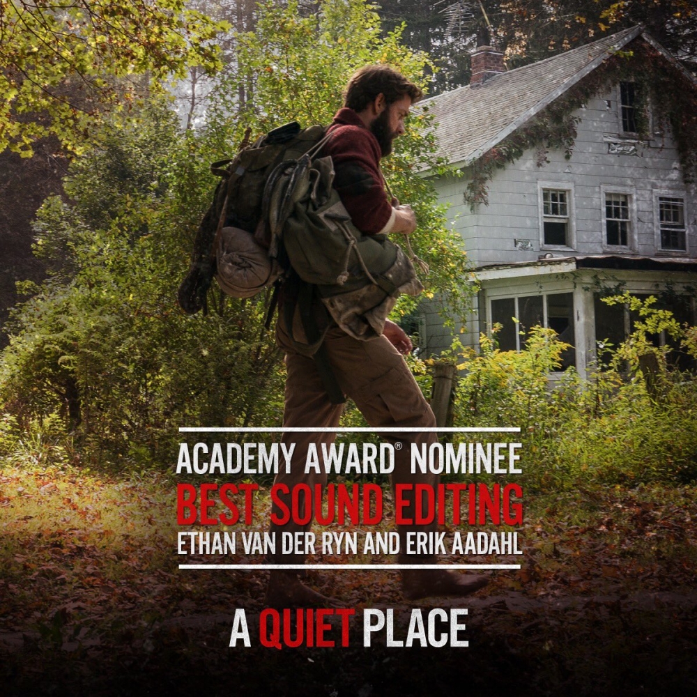 Esquecidos pelo Oscar: para os filmes de terror, premiação é um lugar  silencioso